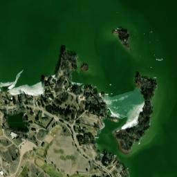 417-473 South Maloney Drive, North Platte, NE High Resolution Satellite Map