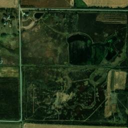 675-699 Cooper Road, Ashland, NE 68003 High Resolution Satellite Map