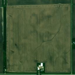 2501-2599 Illinois 17, Toluca, IL 61369 High Resolution Satellite Map