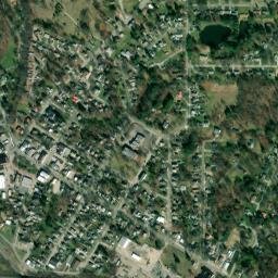 Lodi map(satellite map)