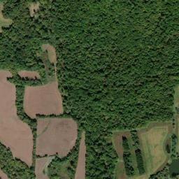 Satellite view of Westfield Country Club
