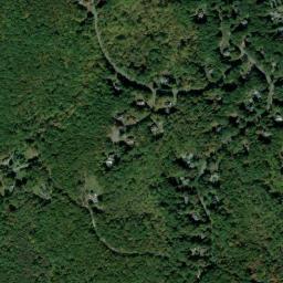 Satellite view of Bowling Green Golf Club