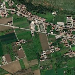 Montedecoro map(satellite map)