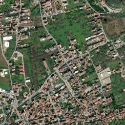 Arienzo map(satellite map)