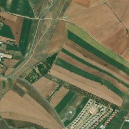 Drone Görünümü