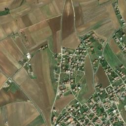 Sultanköy map(satellite map)