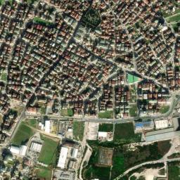 Drone Görünümü