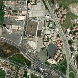 Drone Görünümü