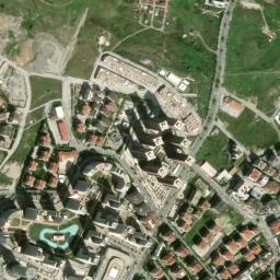Drone Görünümü