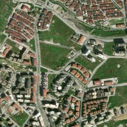 Drone Görünümü
