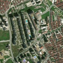 Drone Görünümü