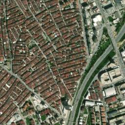 Drone Görünümü