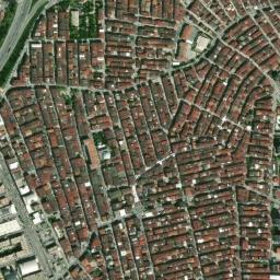 Drone Görünümü