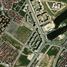 Drone Görünümü