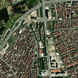 Drone Görünümü