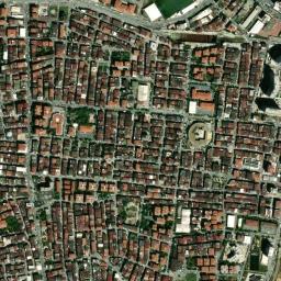 Drone Görünümü