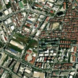 Drone Görünümü