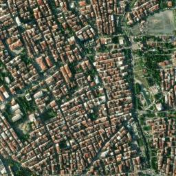 Drone Görünümü