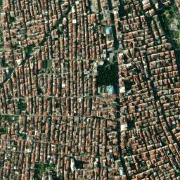Drone Görünümü