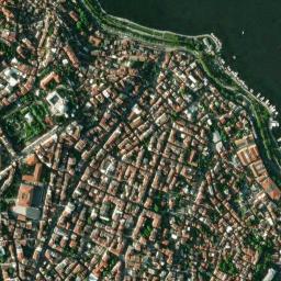 Drone Görünümü