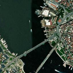 Drone Görünümü
