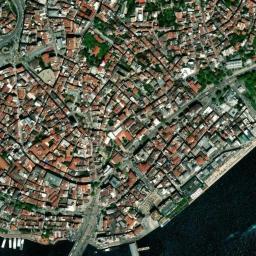 Drone Görünümü