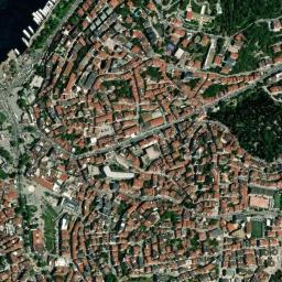 Drone Görünümü