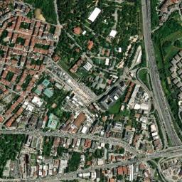 Drone Görünümü