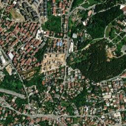 Drone Görünümü