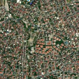 Drone Görünümü