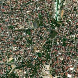 Drone Görünümü