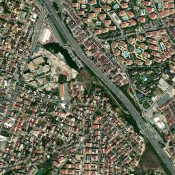 Drone Görünümü