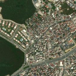 Drone Görünümü