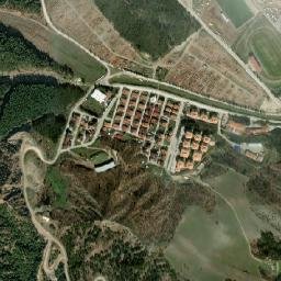 Drone Görünümü