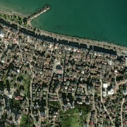 Drone Görünümü