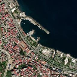 Drone Görünümü
