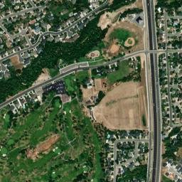 1000-1028 East Nicholls Road, Fruit Heights High Resolution Satellite Map