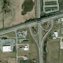 2169 U.S. 34 Osceola IA 50213 America High Resolution Satellite Map