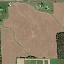 2994-3012 U.S. 224, Greenwich, OH 44837 High Resolution Satellite Map