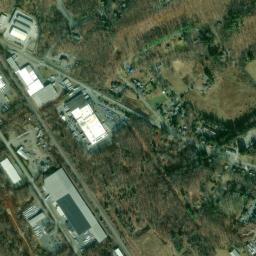 Satellite view of Terra Greens Golf Club