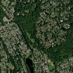 Pemberwick map(satellite map)