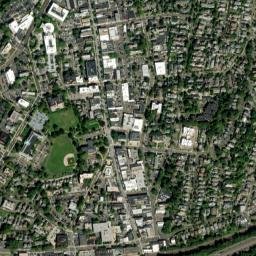 Greenwich map(satellite map)