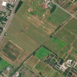 Cutchogue Station New York High Resolution Satellite Map