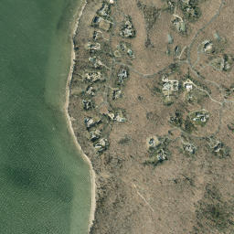 Grace Estate New York High Resolution Satellite Map