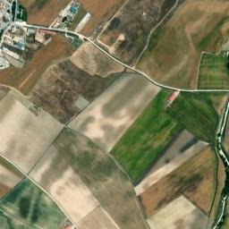 Mamblas map(satellite map)