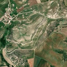 Torremocha de Jadraque map(satellite map)