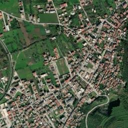 San Felice A Cancello map(satellite map)