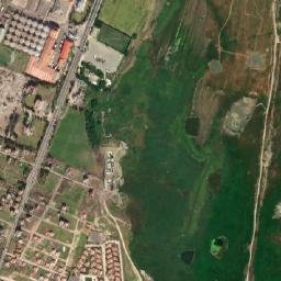 Drone Görünümü