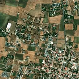 Drone Görünümü