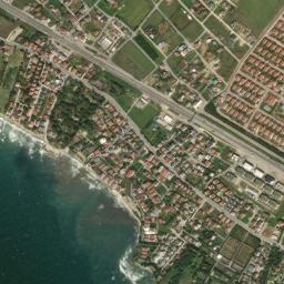 Drone Görünümü